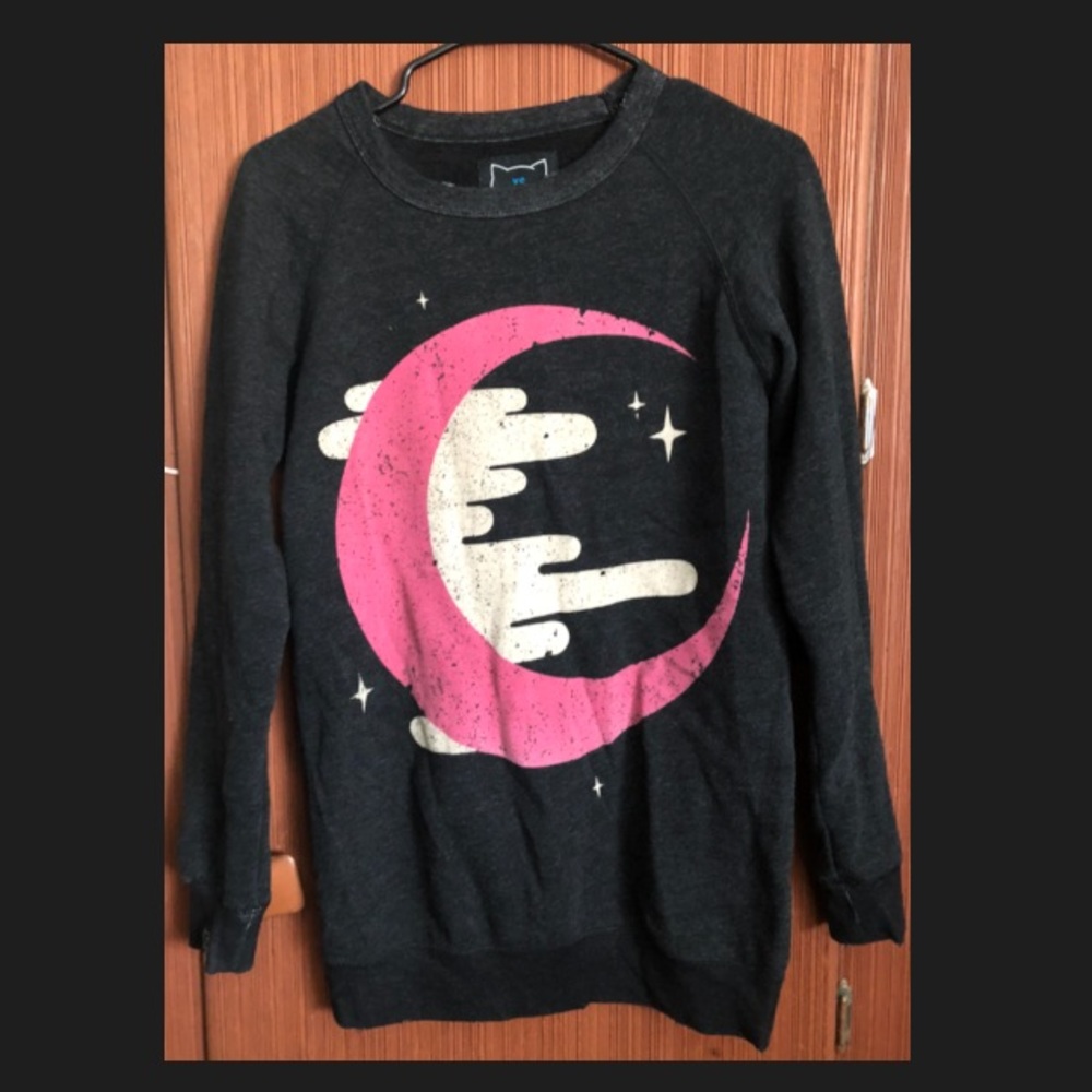 DROPDEAD Midnight Jumper